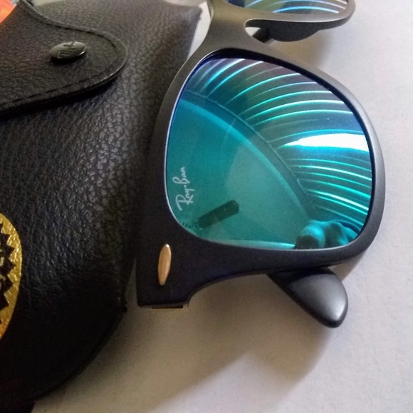 Ray ban sunglasses - Picture 4 of 6